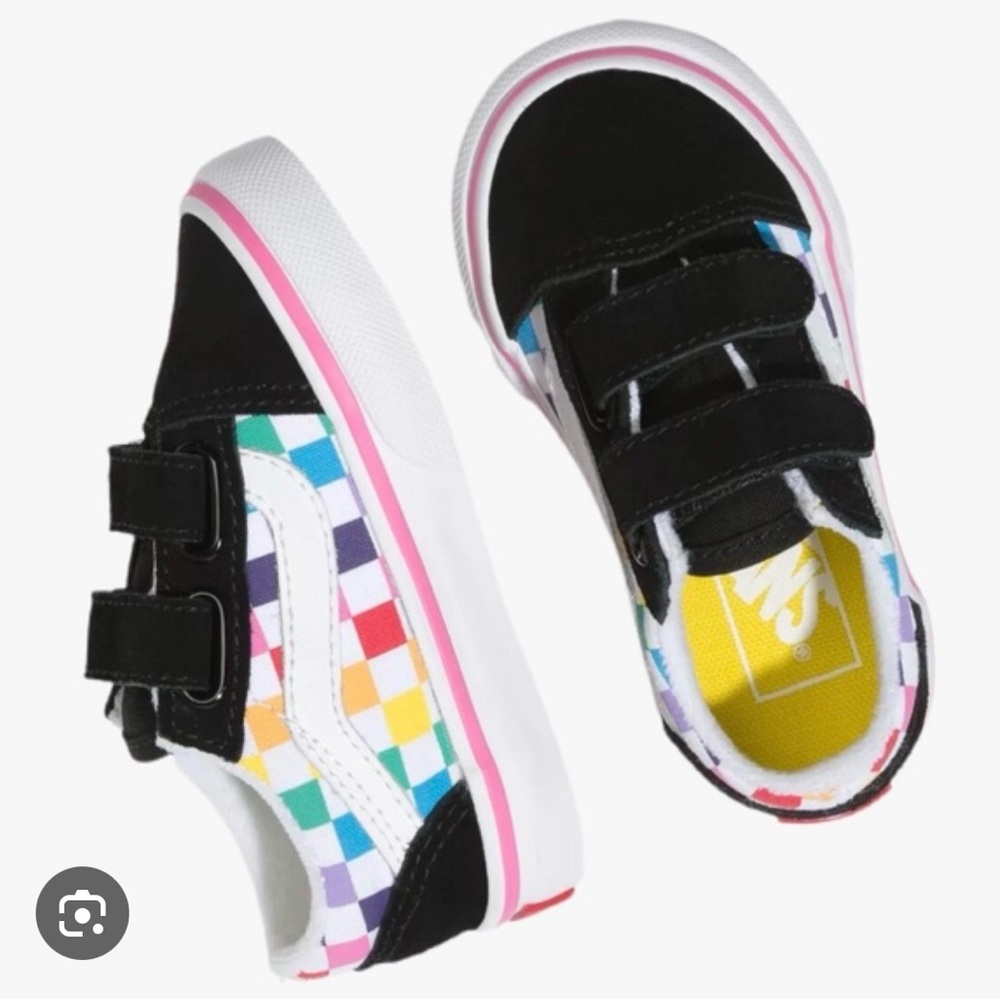 baby vans